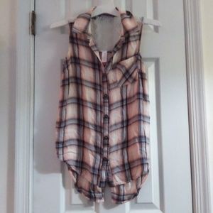 NOBO No boundaries size small (3-5).